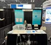 颇特生物纽约之行——INTERPHEX2023展会记录